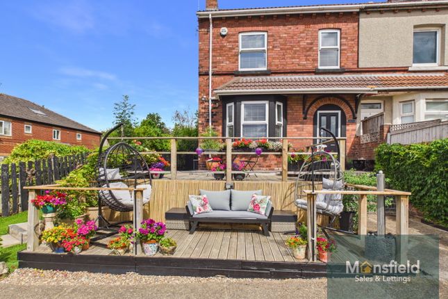 1, Cokefield Terrace, Alfreton photo 2