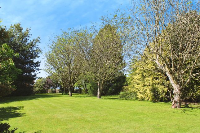 An Impressive Country Residence