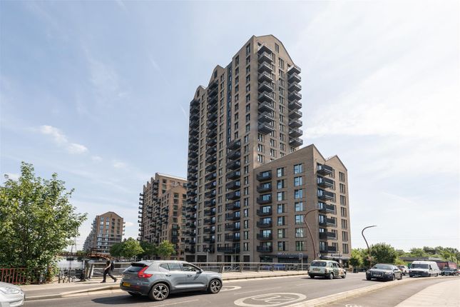 601 Navigation Point, 2, Ferry Lane, Tottenham photo 4