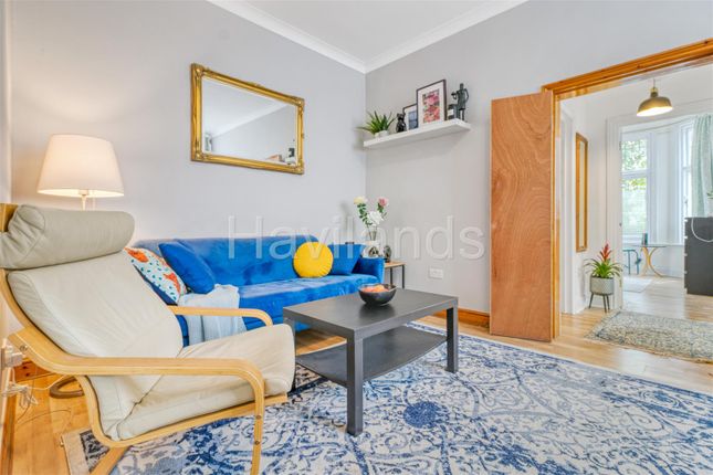 Flat 1, 9, Elm Park Road, Winchmore Hill photo 3