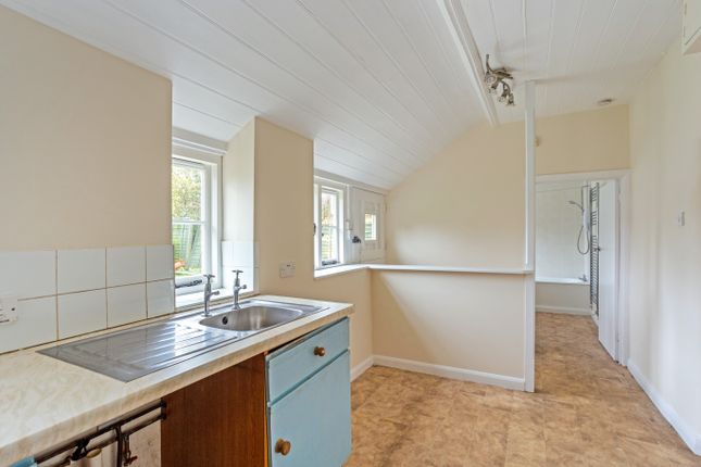 Cottage for sale in Corton, Warminster