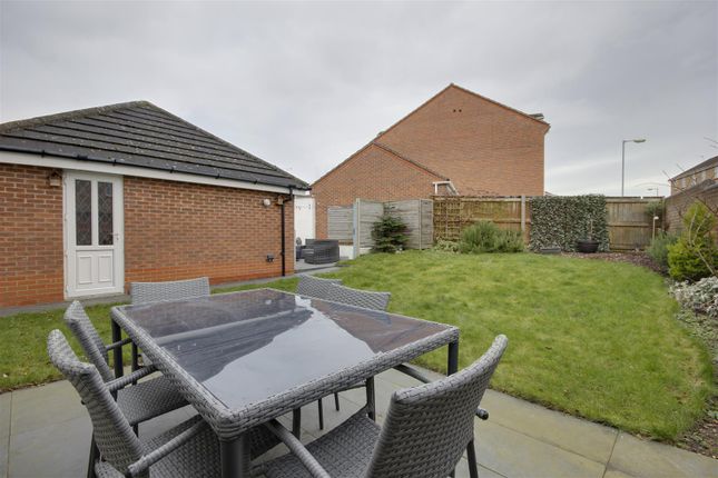 Detached house for sale in Husthwaite Road, Welton, Brough