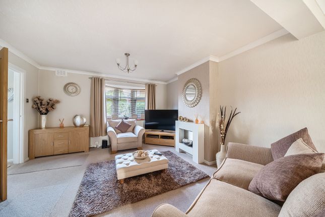 Semi-detached house for sale in Paul Drive, Leicester, Leicestershire