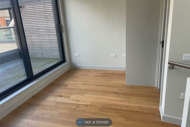 Semi-detached house to rent in Finsbury Park, Finsbury Park