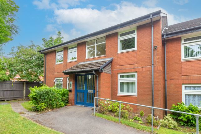 Flat for sale in Frankley Beeches Road, Birmingham, West Midlands
