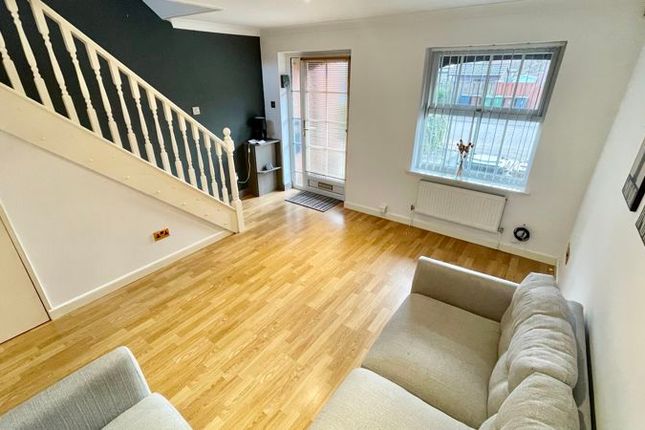 Town house for sale in Roman Wharf, Lincoln