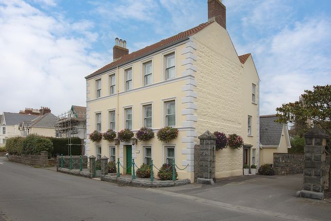 Thumbnail Property for sale in Doyle Road, St Peter Port, Guernsey