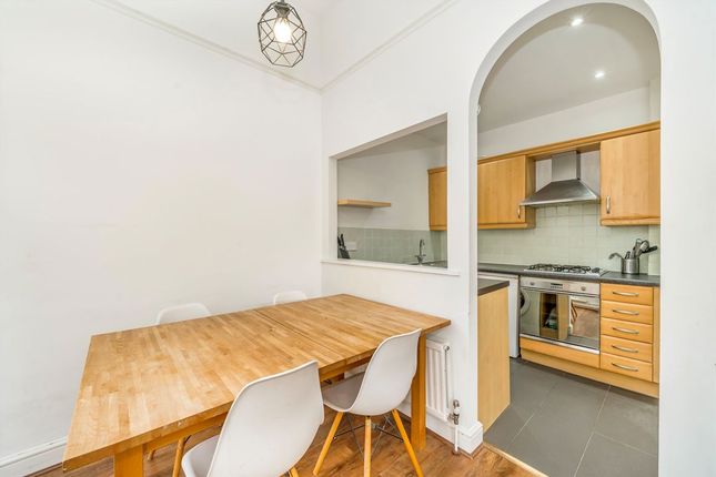 FFF, 7, Barton Road, London photo 3