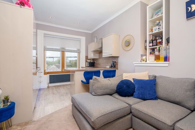 Flat for sale in 2/2, 4 Gavinburn Street, Glasgow