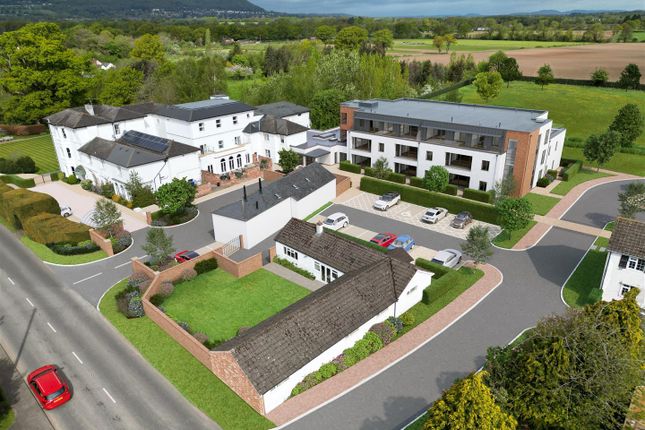 CGI Of The Finihsed Development.Jpg