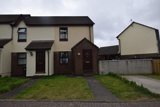 Thumbnail Terraced house to rent in Governors Hill, Douglas