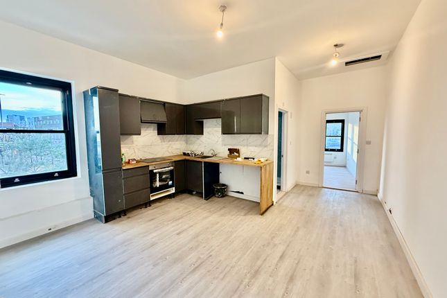 Flat 1, 334a, Commercial Road, PORTSMOUTH photo 4
