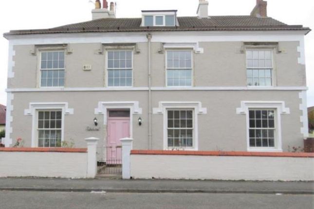 Thumbnail Property to rent in Government Road, Hoylake, Wirral