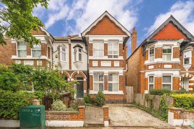 4-bed house on 46, Chatsworth Gardens, London, £1,300,000