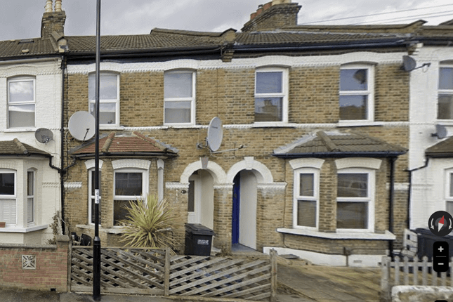 3 Bed Terraced House To Rent Oval Road, East Croydon Cr0