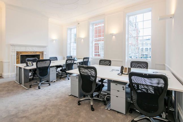 Thumbnail Office to let in Golden Square, Soho