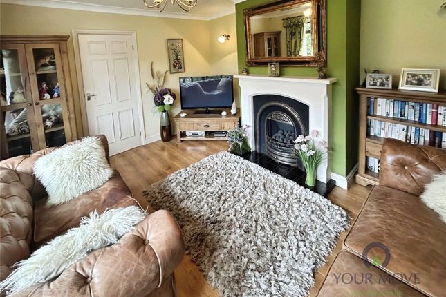 12, Paladin Avenue, Stoke On Trent photo 2