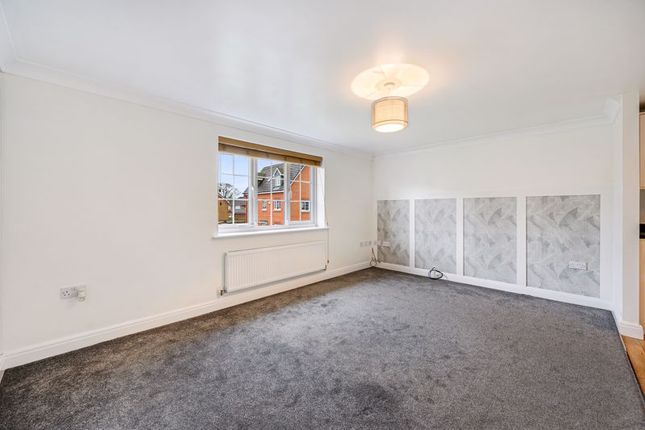 Flat for sale in Willowherb Pastures, Standish, Wigan