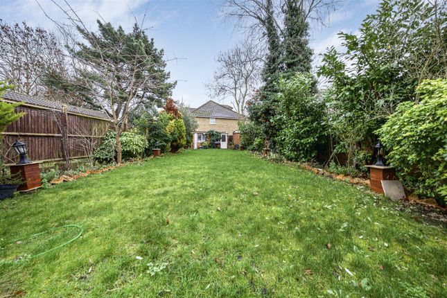 Detached bungalow for sale in Jersey Road, Hounslow