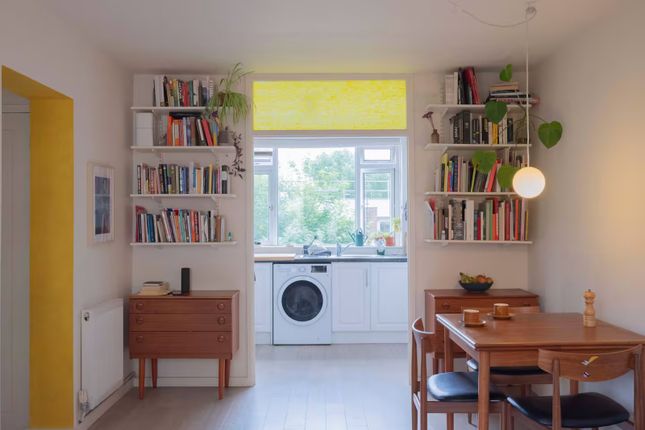 Flat 7, Kirkstone,, Harrington Street, London photo 3