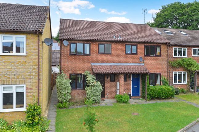 Semi-detached house for sale in Chiddingfold, Godalming, Surrey