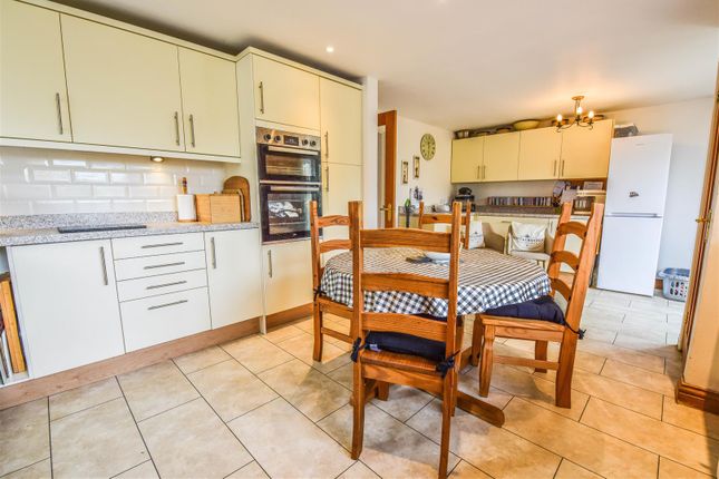 Detached bungalow for sale in St. Georges Close, Cam, Dursley