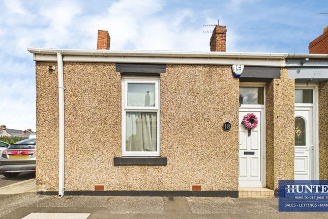 1-bed house on 18, Montague Street, Sunderland, £139,950