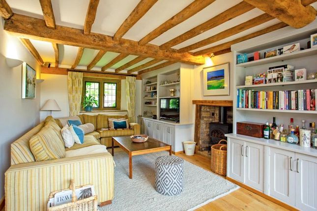 Terraced house to rent in Dorsington, Stratford-Upon-Avon, Warwickshire