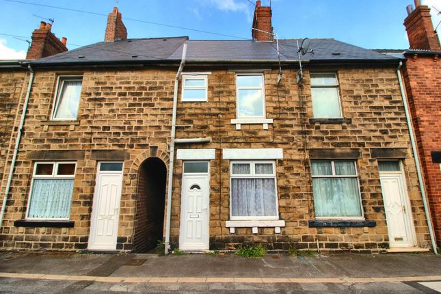3-bed house on Barber Street, Hoyland Barnsley South Yorkshire, £825/mo