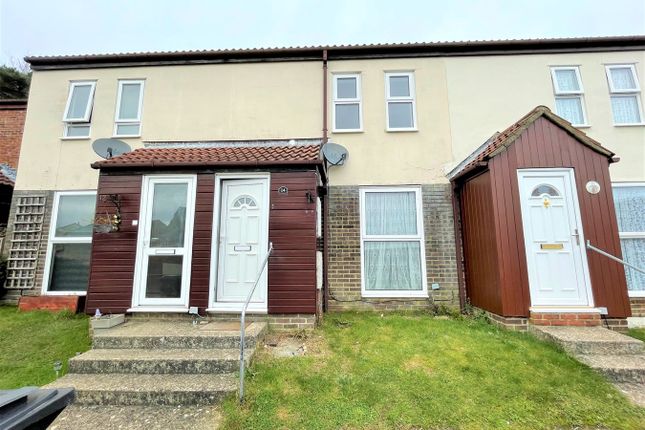 Terraced house to rent in Coneyburrow Gardens, St Leonards-On-Sea