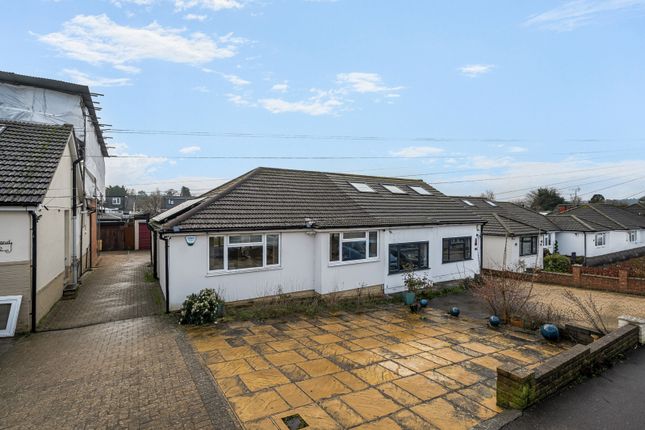 2-bed house on 14, Greenfield Avenue, Hertfordshire, £565,000