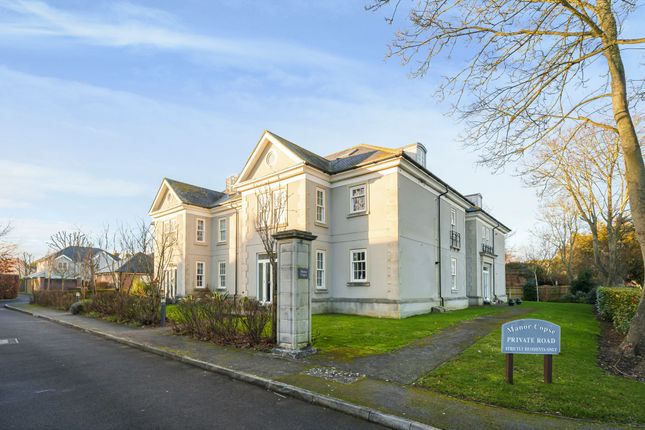 Flat for sale in Manor Copse, Felpham, Bognor Regis