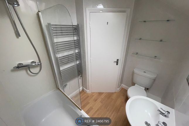 First Floor Bathroom