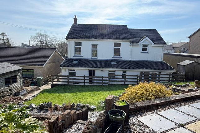 Carmel, Llanelli photo 2