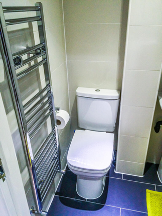 Flat 12, 142B Charles Street, Leicester photo 4