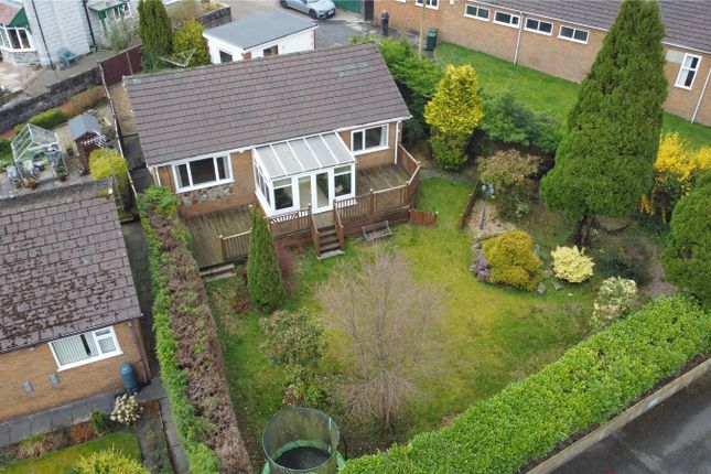 Detached bungalow for sale in Water Lane, Edenfield, Bury