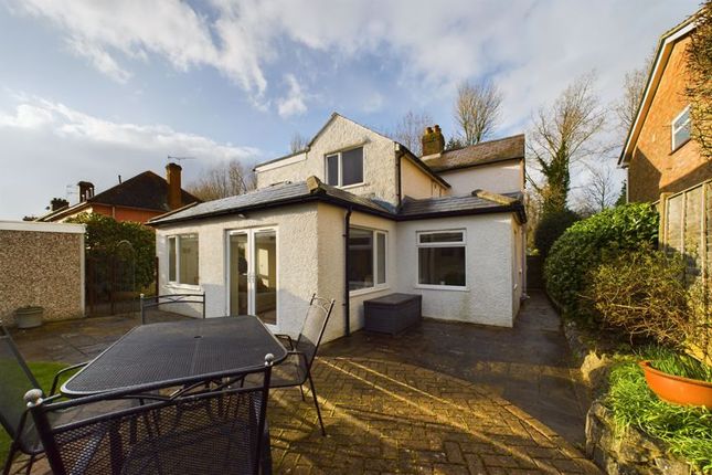 Detached house for sale in Mogador Road, Lower Kingswood, Tadworth