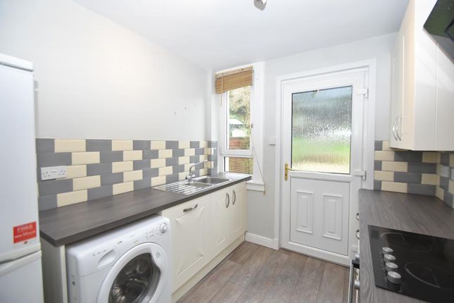 Flat for sale in Loudon Road, Millerston