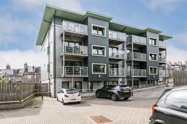 Thumbnail Flat for sale in Oldmill Road, Aberdeen