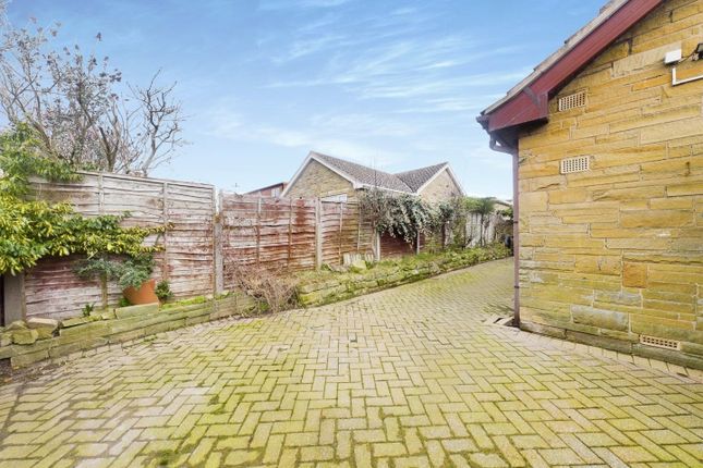 Detached bungalow for sale in Raincliffe Avenue, Scarborough