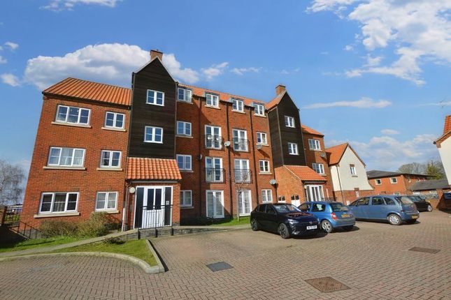 Flat for sale in Commercial Road, Dereham