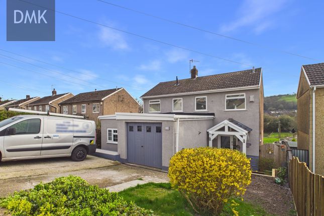 134 Mill View Estate, Maesteg photo 3