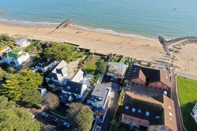 Banks Road, Sandbanks, Poole BH13, 2 bedroom flat for sale ...