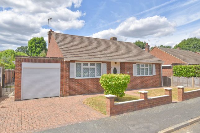 2-bed bungalow on 22, Robert Close, Hersham Village, £619,950