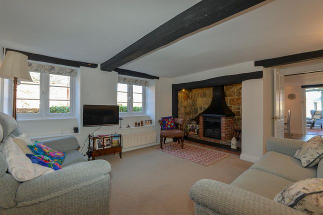 Cottage for sale in Windmill Hill, North Curry, Taunton