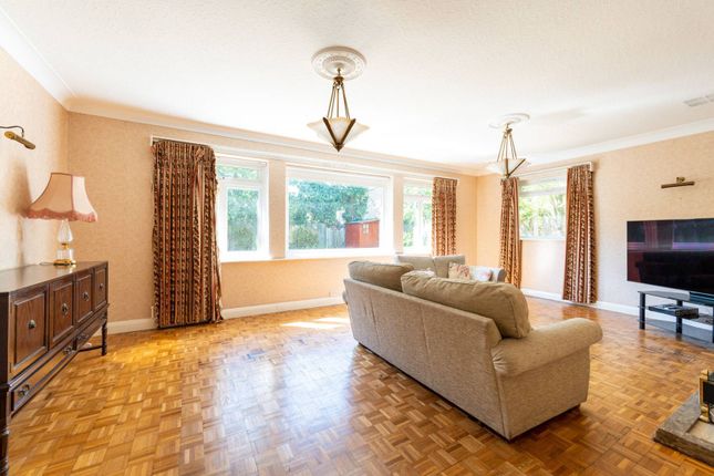 Thumbnail Bungalow for sale in Harrow Road, Wembley