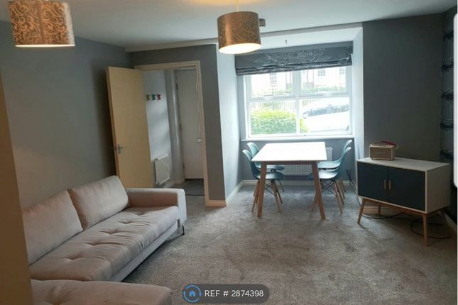 Highmarsh Cresent, West Didsbury photo 2