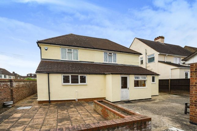 Detached house for sale in Littledale Street, Kempston, Bedford