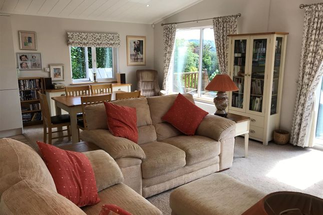 48 Lambhowe Caravan and Lodge Park, Lyth Valley, Kendal photo 3