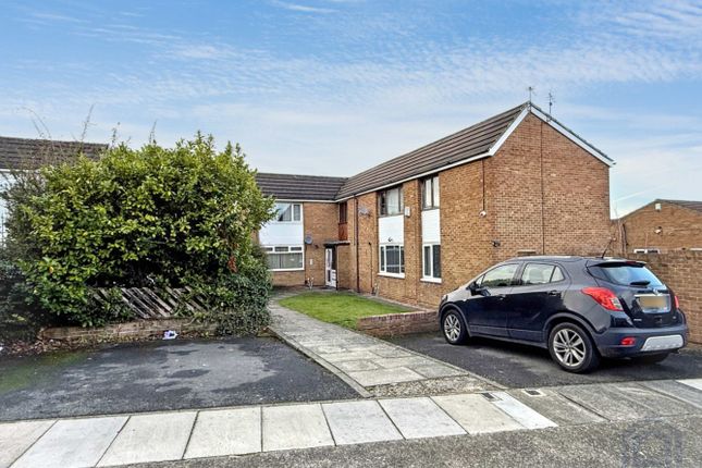 40 Conifer Close
Ormesby, 40 Conifer Close
Ormesby, Middlesbrough photo 2